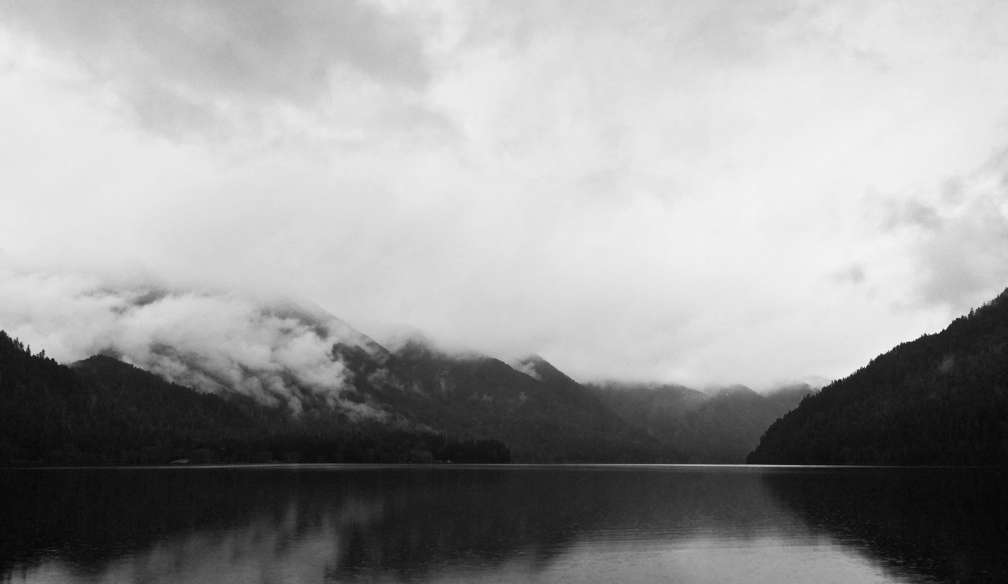 Landscape Background